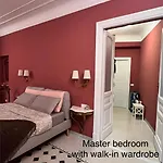 Appartement 3bdr In The Heart Of