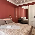 3bdr In The Heart Of Appartement Rome