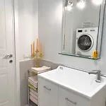 3bdr In The Heart Of Appartement Rome