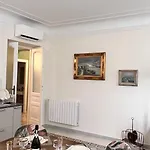 Appartement 3bdr In The Heart Of *