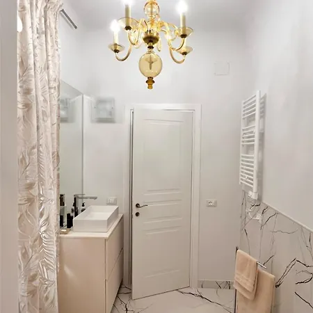 3bdr In The Heart Of * Roma