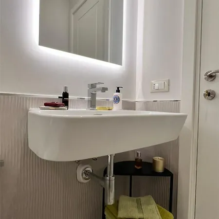 Apartment 3bdr In The Heart Of