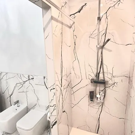 Appartamento 3bdr In The Heart Of *