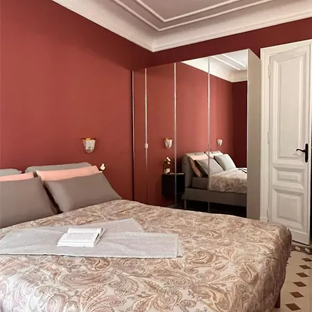 3bdr In The Heart Of Appartamento Roma