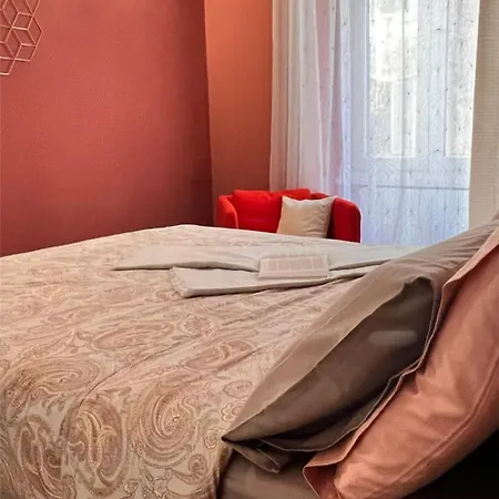 Appartement 3bdr In The Heart Of Rome