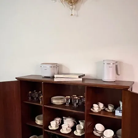 Apartment 3bdr In The Heart Of