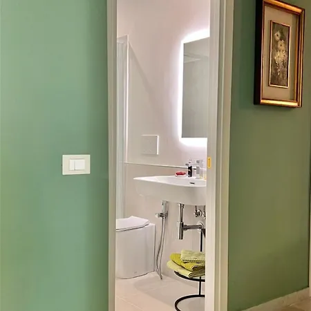 3bdr In The Heart Of Appartamento *