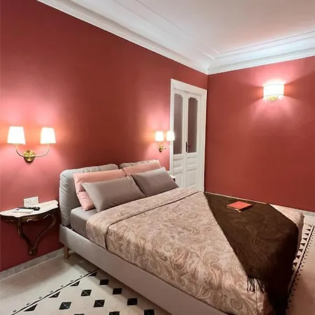 3bdr In The Heart Of * Roma