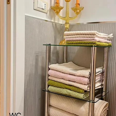 Apartment 3bdr In The Heart Of