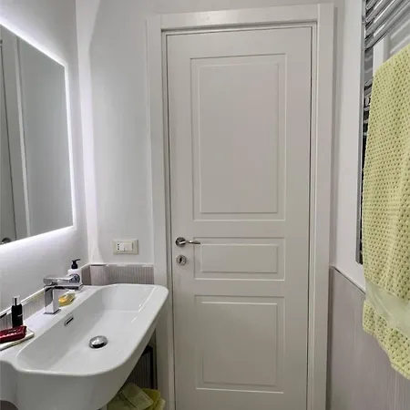 Appartamento 3bdr In The Heart Of *