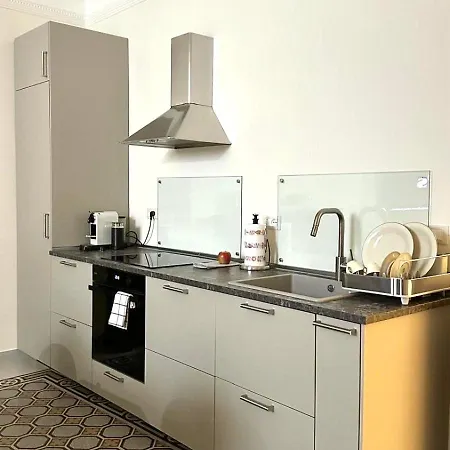 3bdr In The Heart Of Roma