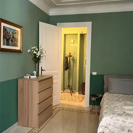 3bdr In The Heart Of * Roma