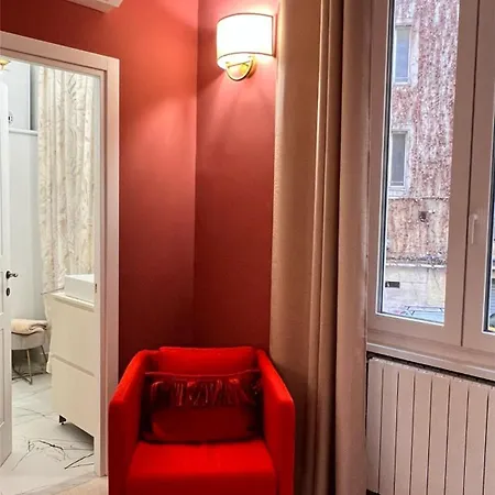 Appartamento 3bdr In The Heart Of