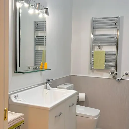 Appartamento 3bdr In The Heart Of *