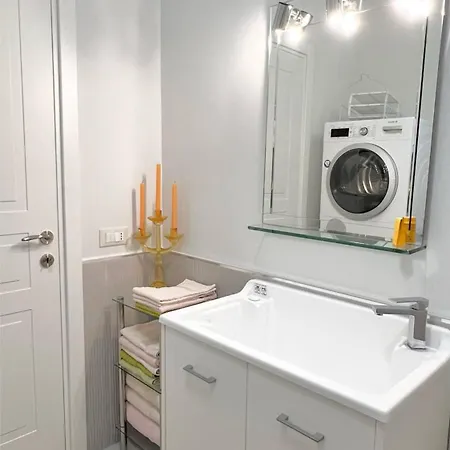3bdr In The Heart Of Apartment Rome