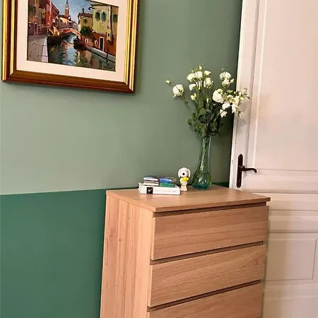3bdr In The Heart Of Roma