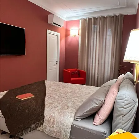 3bdr In The Heart Of * Roma