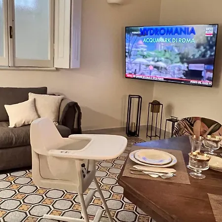 3bdr In The Heart Of Apartment